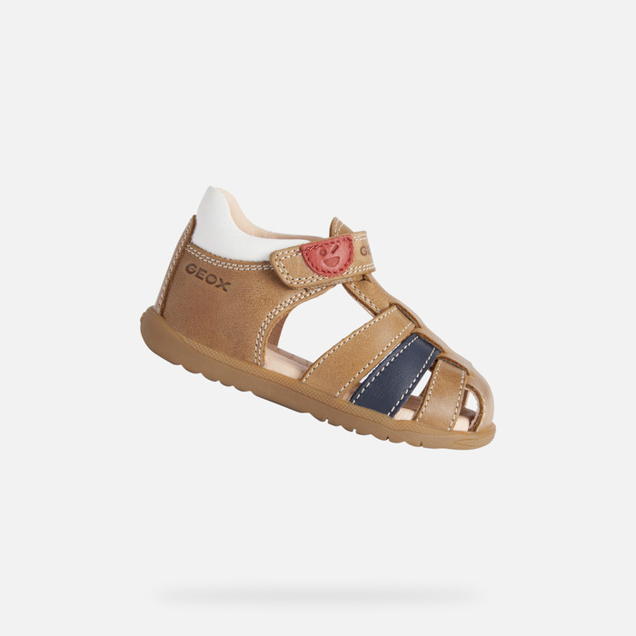 (image for) Acquista Online Sandal Macchia Baby