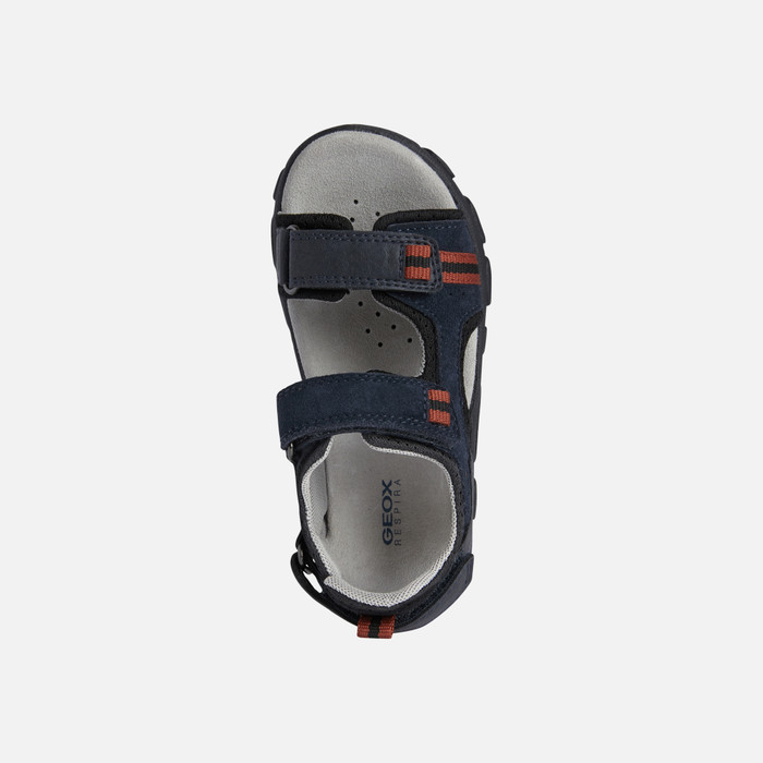 Geox Outlet Online Strada Bambino